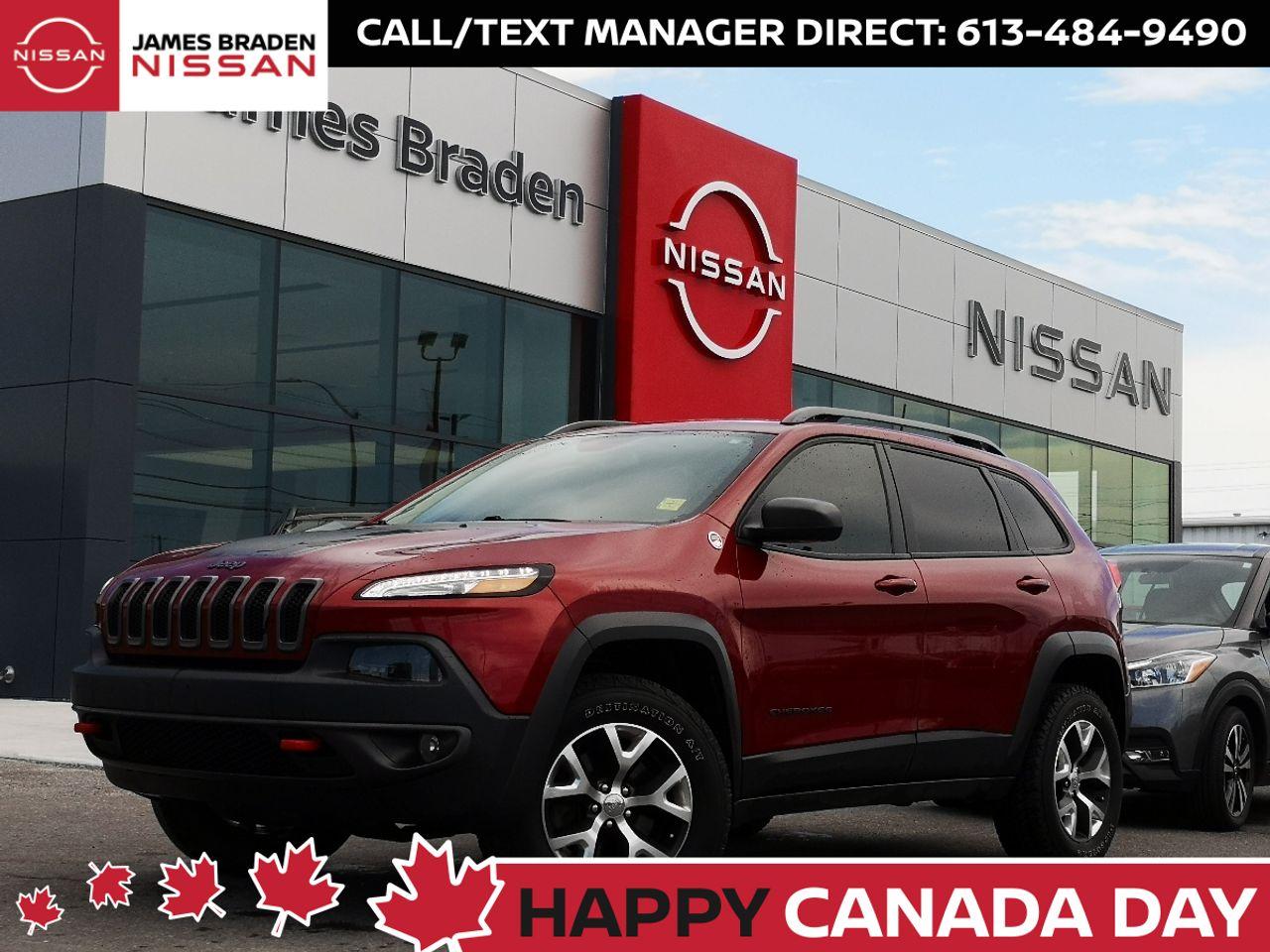 2017 Jeep Cherokee Trailhawk-0