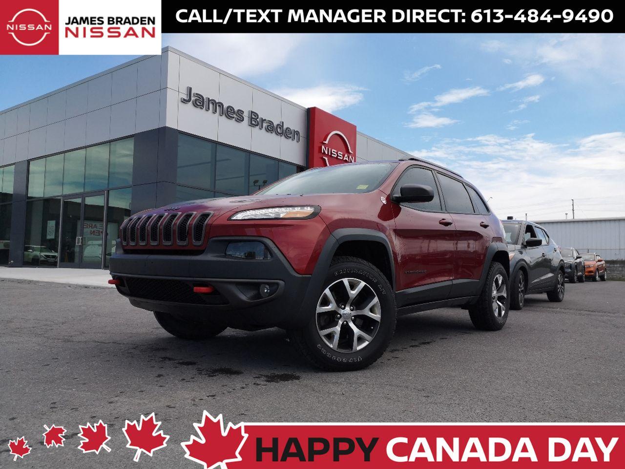 2017 Jeep Cherokee Trailhawk-1