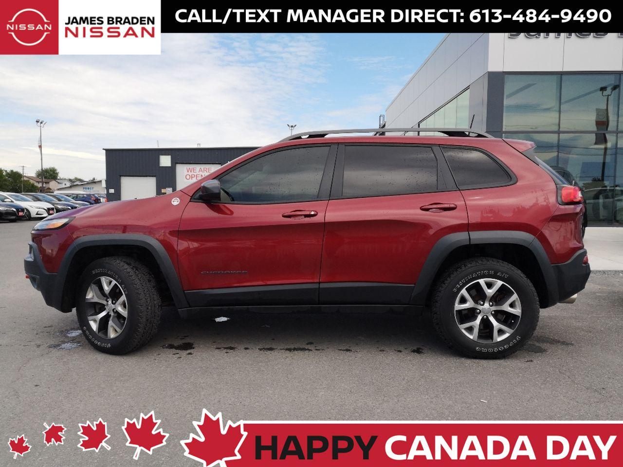 2017 Jeep Cherokee Trailhawk-2
