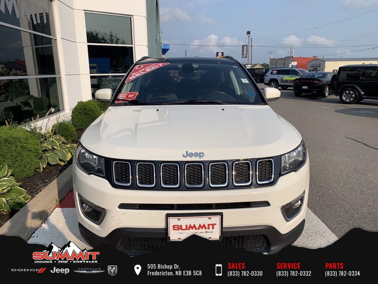 2017 Jeep Compass Limited-2