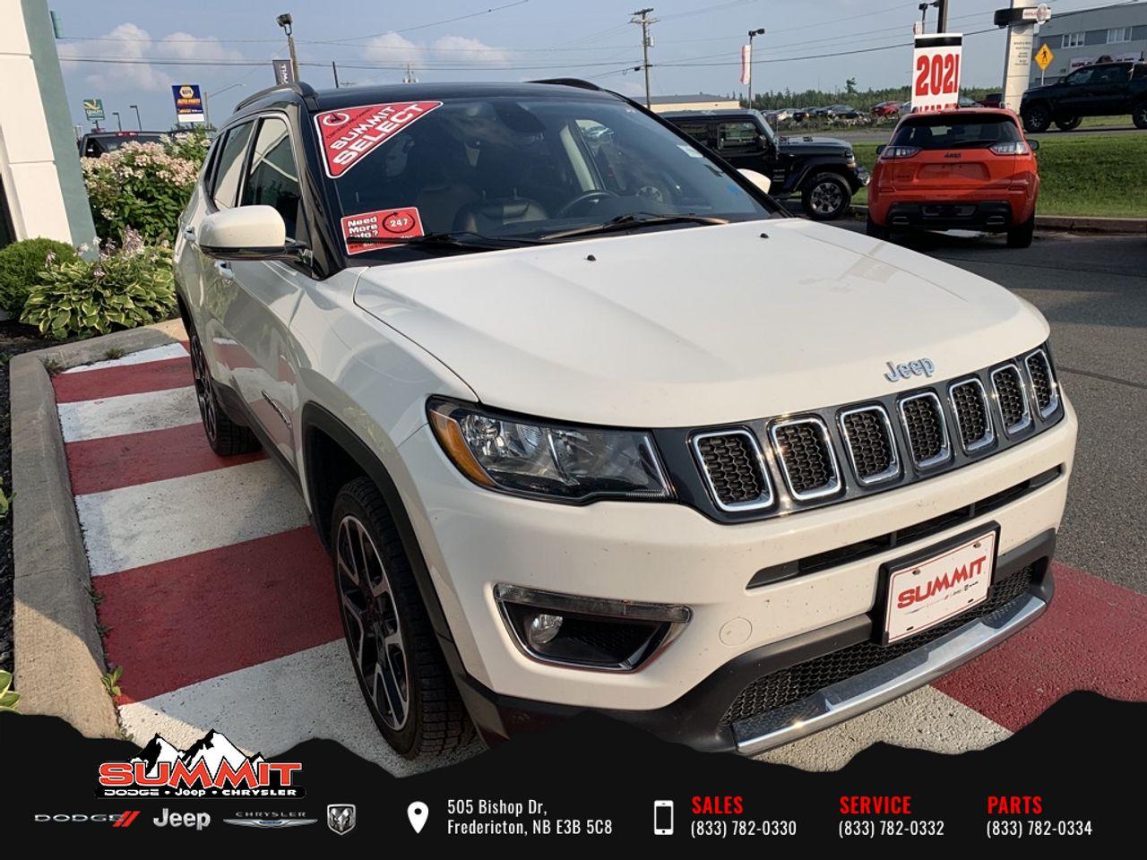 2017 Jeep Compass Limited-3