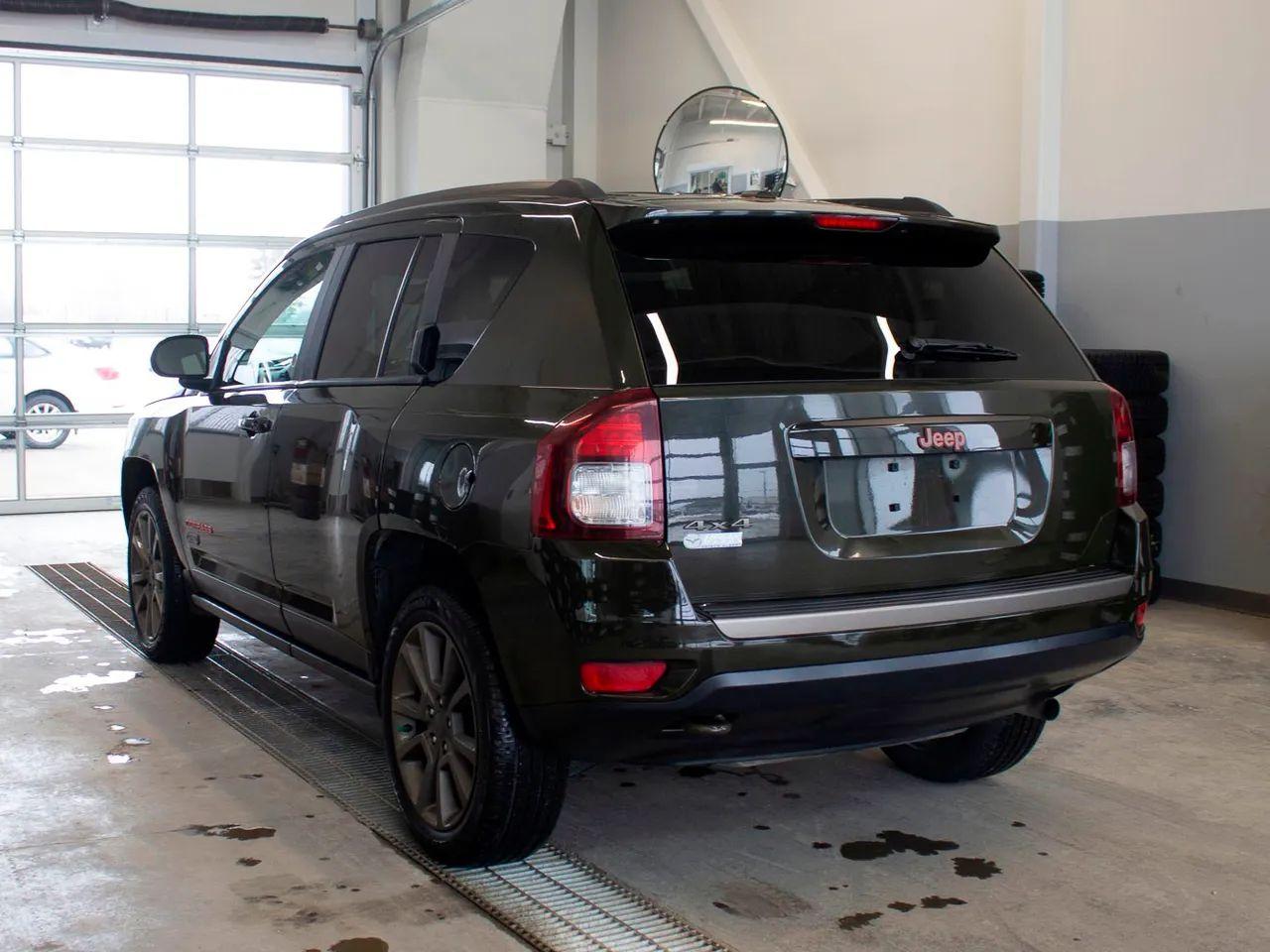 2017 Jeep Compass North-3