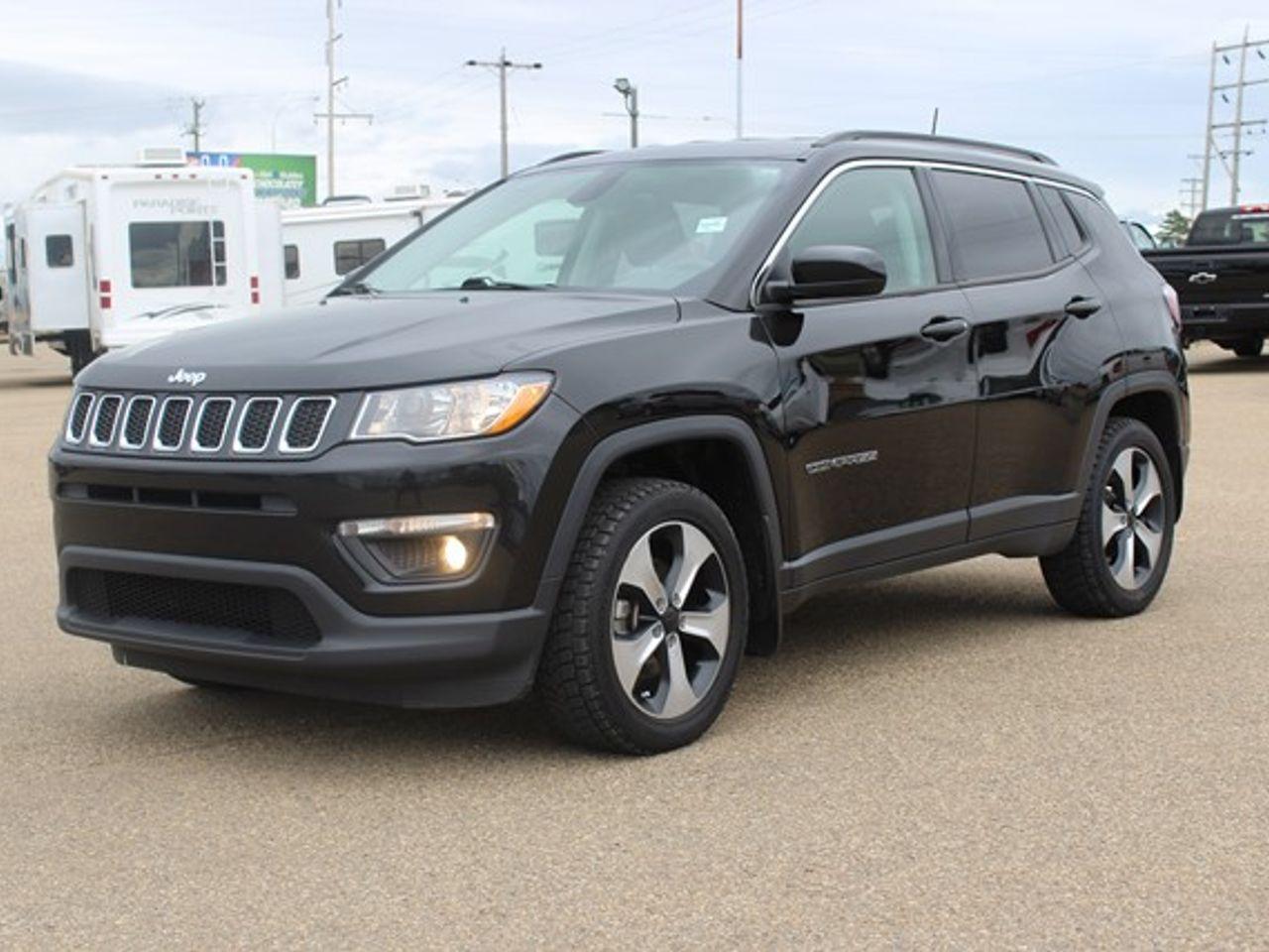 2017 Jeep Compass North-1