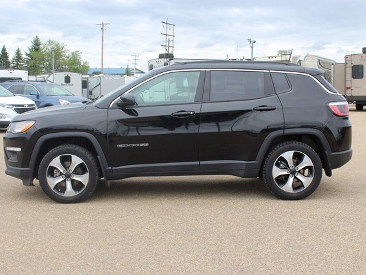 2017 Jeep Compass North-2