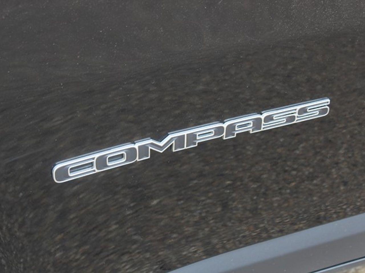 2017 Jeep Compass North-4