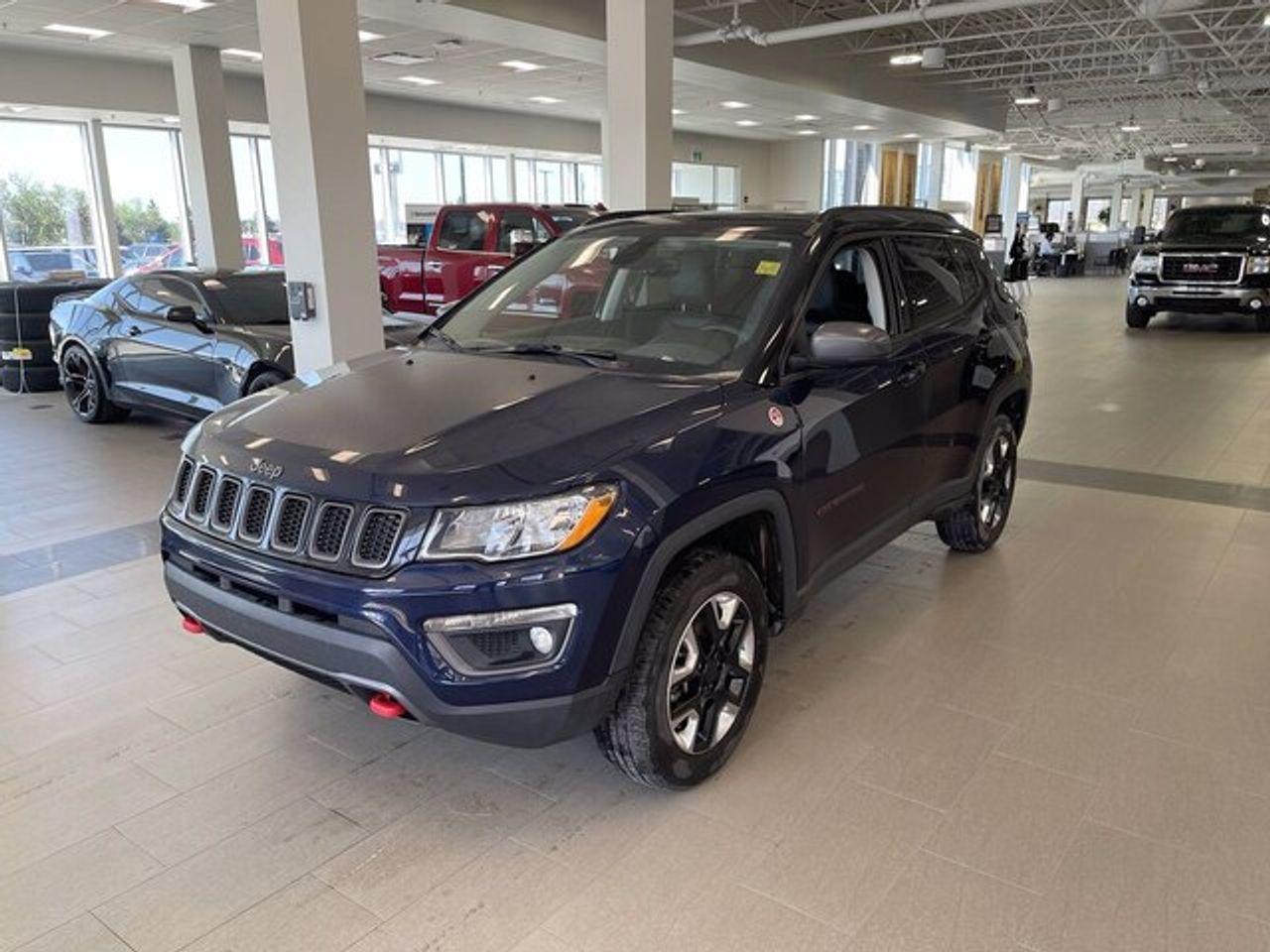 2017 Jeep Compass Trailhawk-0