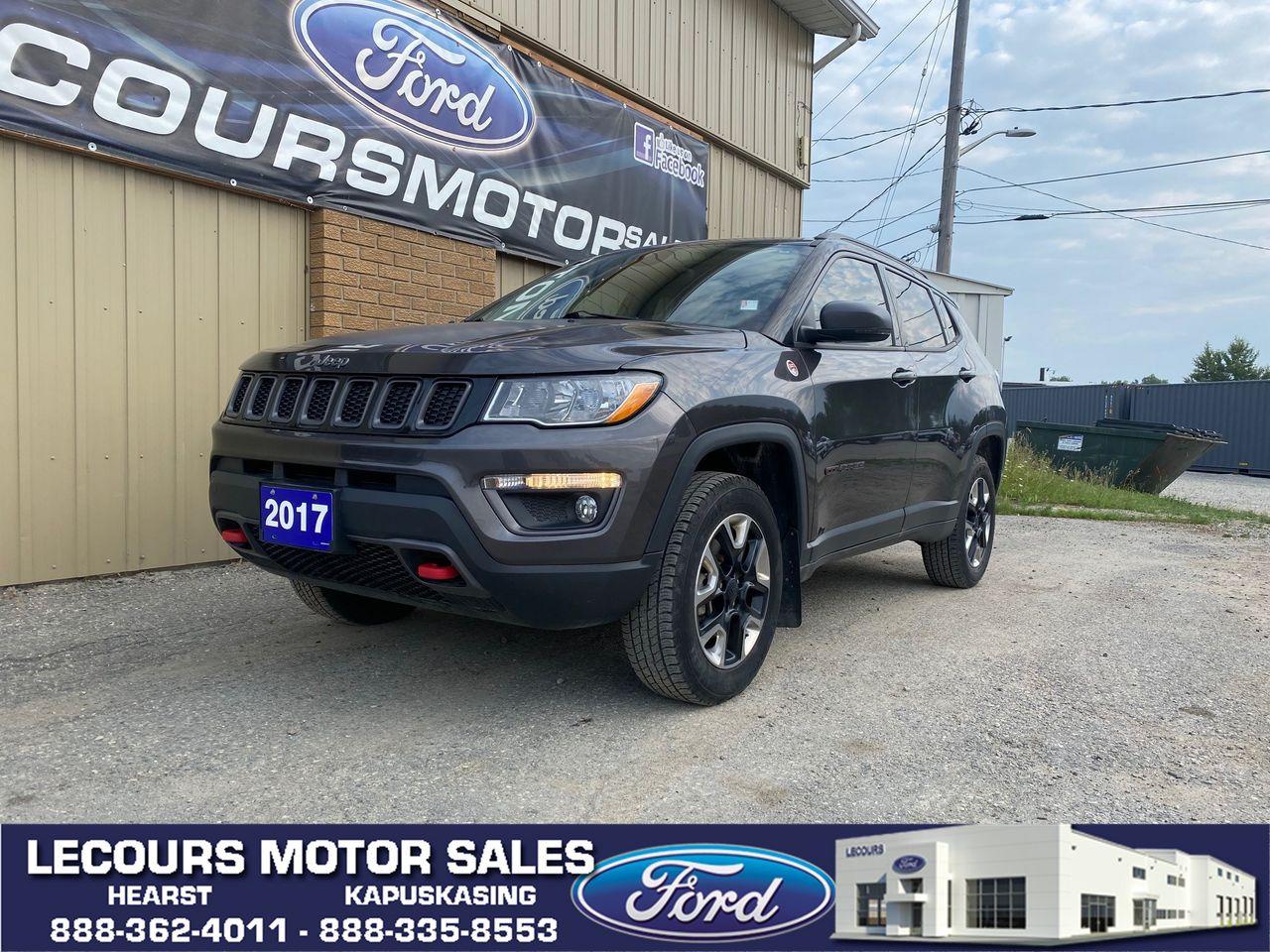 2017 Jeep Compass Trailhawk-0