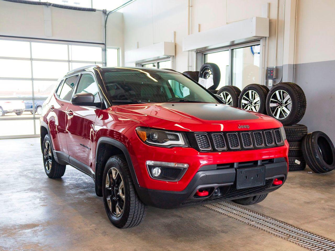 2017 Jeep Compass Trailhawk-2