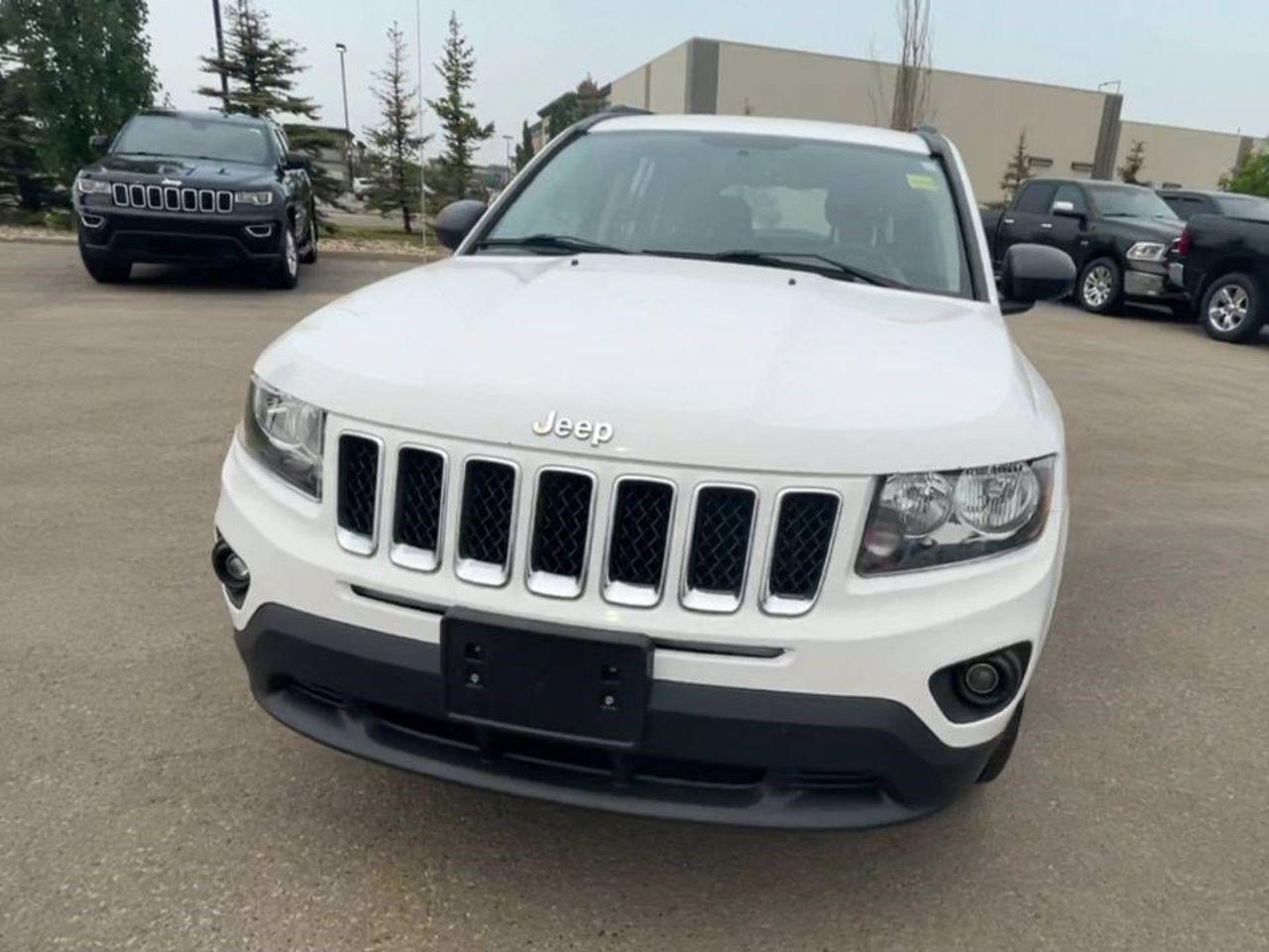 2017 Jeep Compass -2