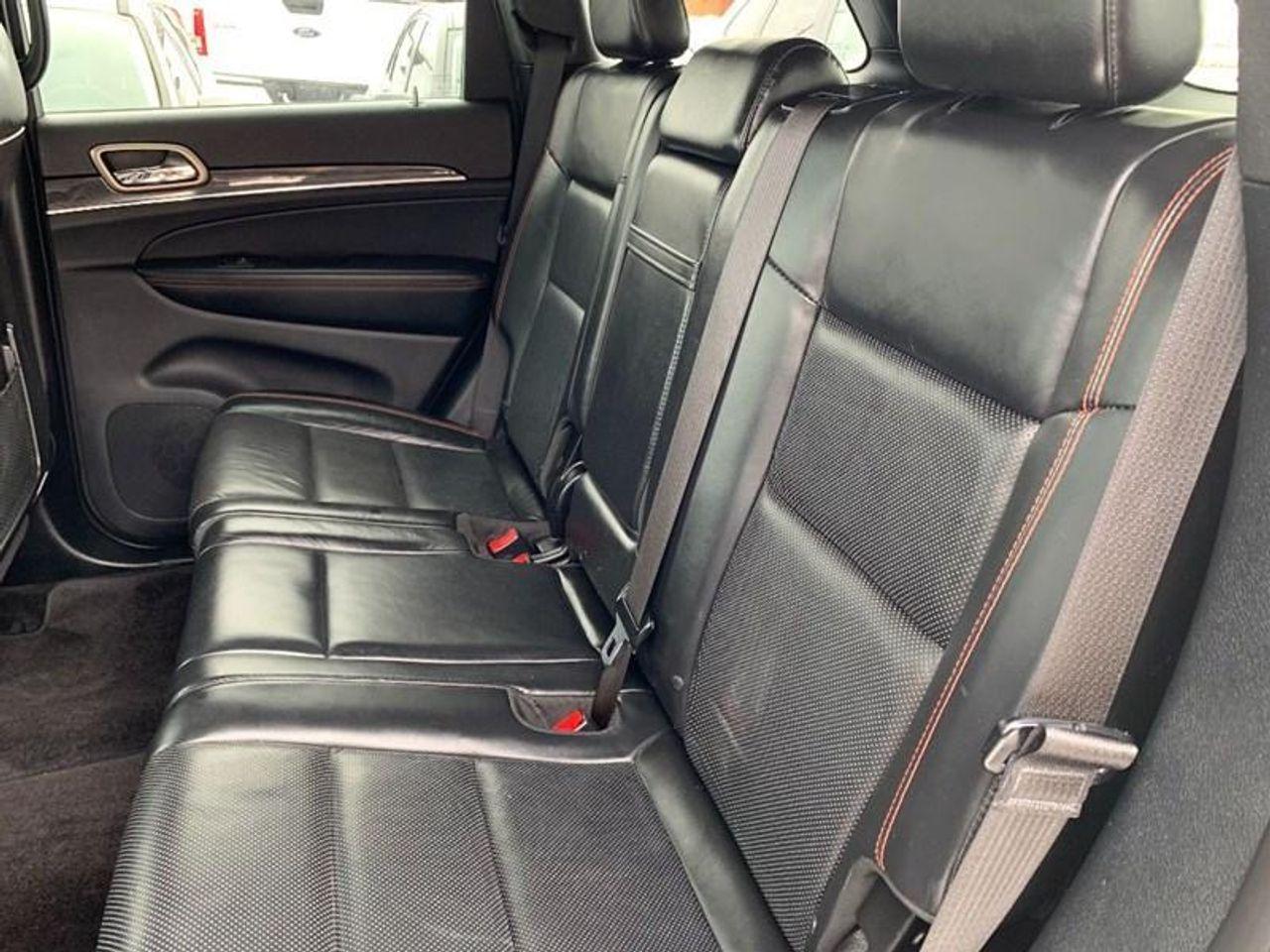 2017 Jeep Grand Cherokee -3