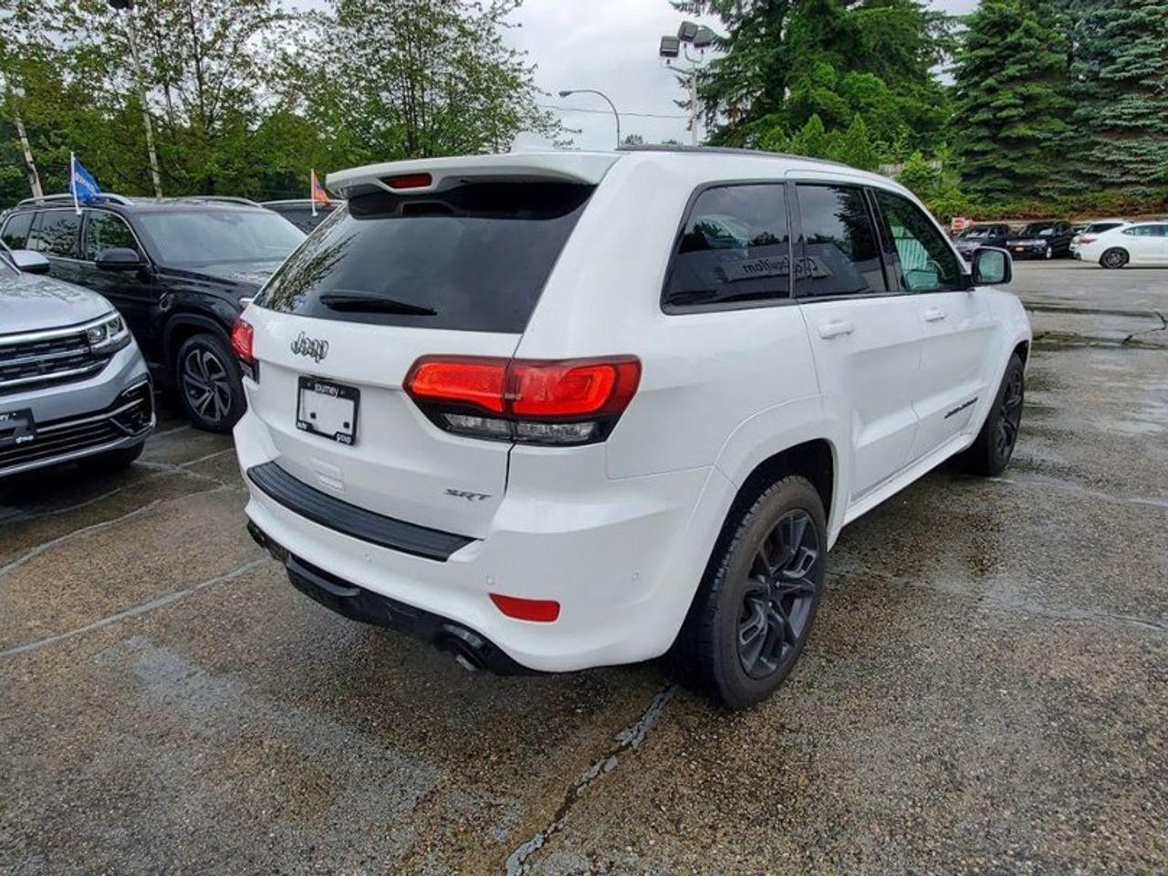 2017 Jeep Grand Cherokee -3