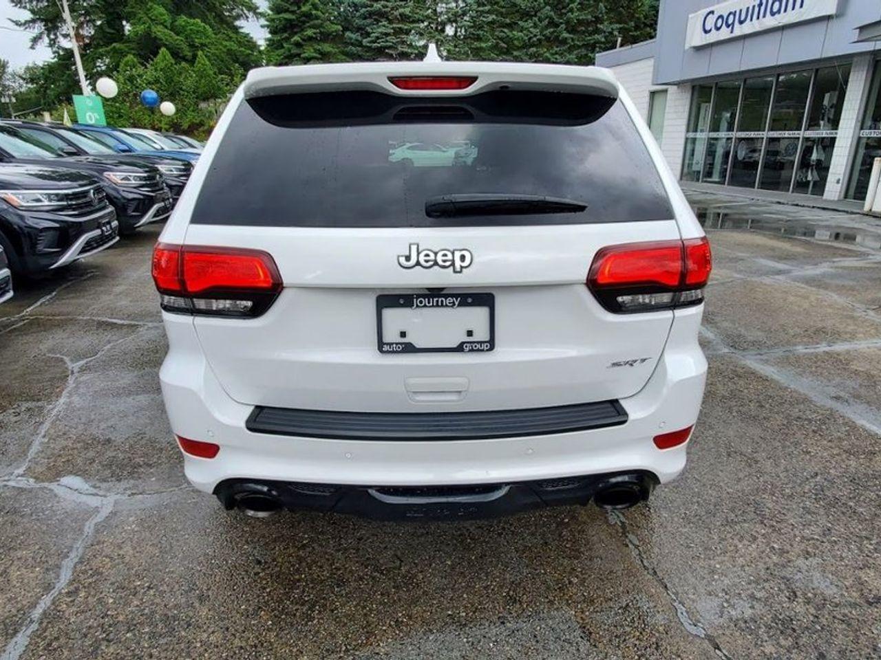 2017 Jeep Grand Cherokee -4