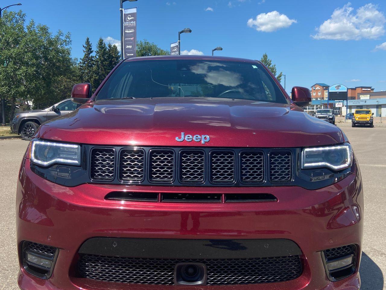 2017 Jeep Grand Cherokee -3