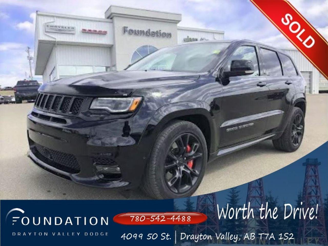 2017 Jeep Grand Cherokee -0