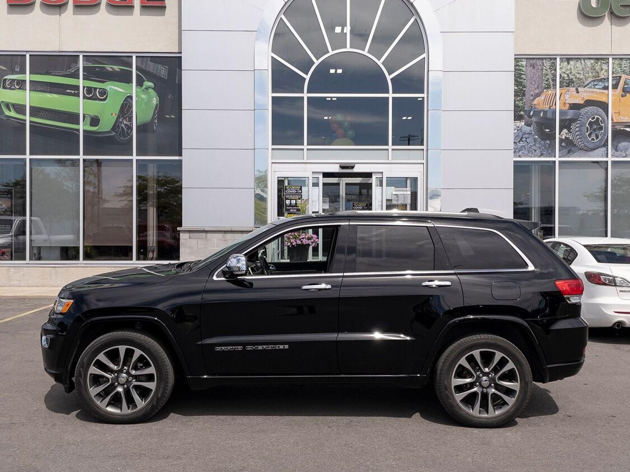 2017 Jeep Grand Cherokee -2