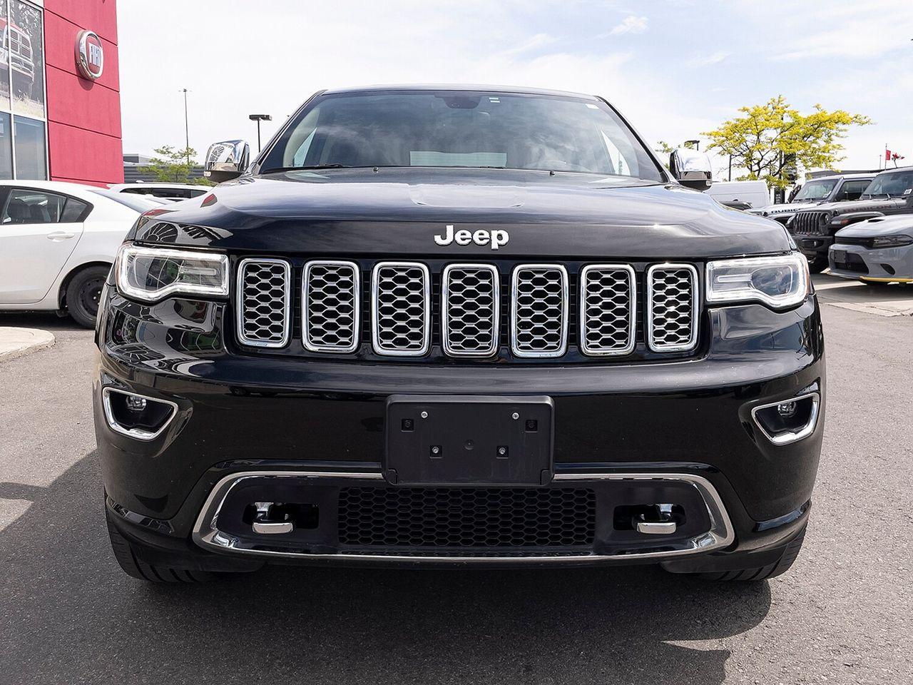 2017 Jeep Grand Cherokee -3