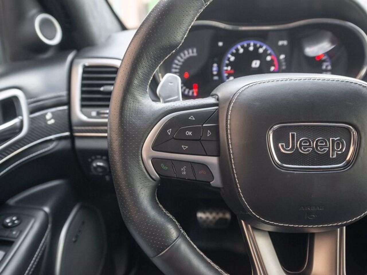 2017 Jeep Grand Cherokee -4