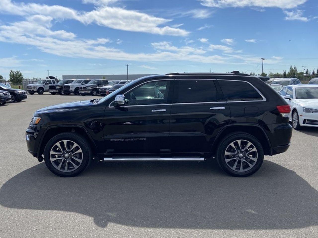 2017 Jeep Grand Cherokee -3