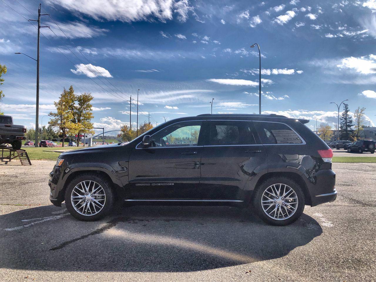2017 Jeep Grand Cherokee -2