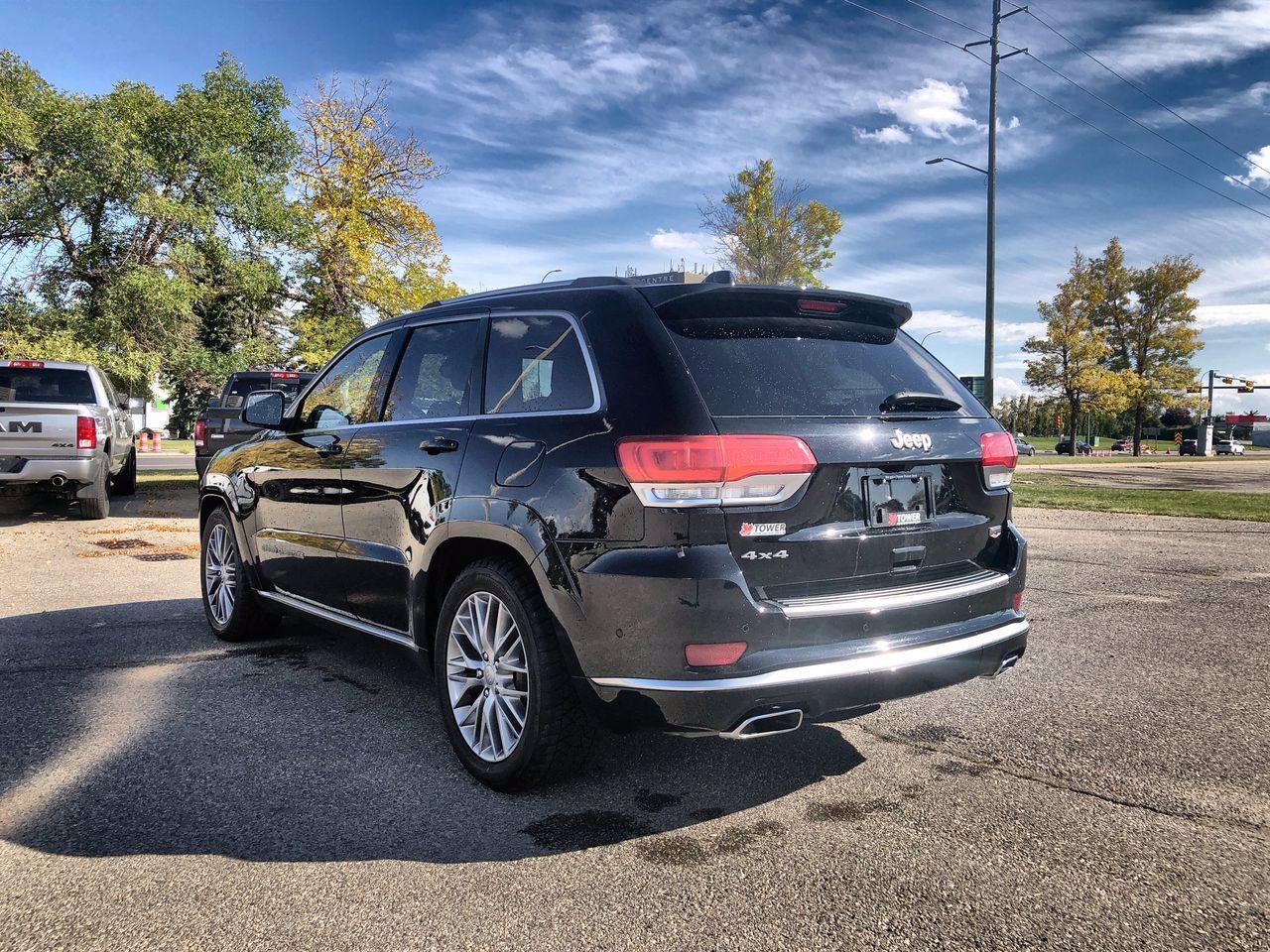 2017 Jeep Grand Cherokee -3