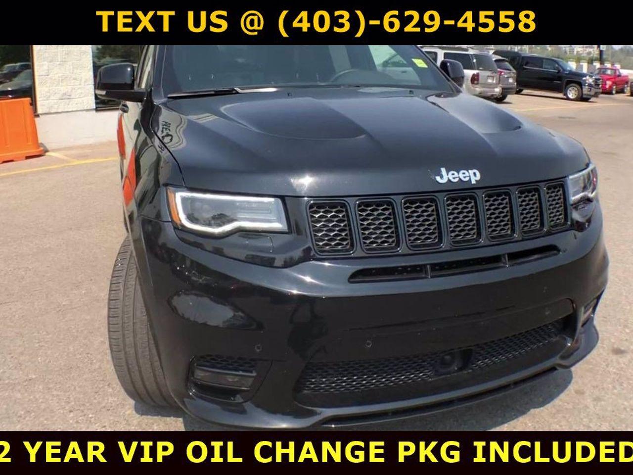 2017 Jeep Grand Cherokee -2