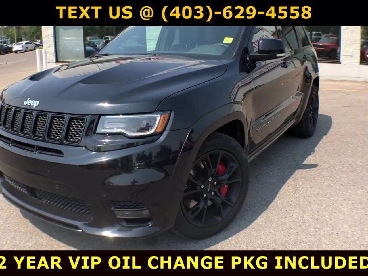 2017 Jeep Grand Cherokee -3