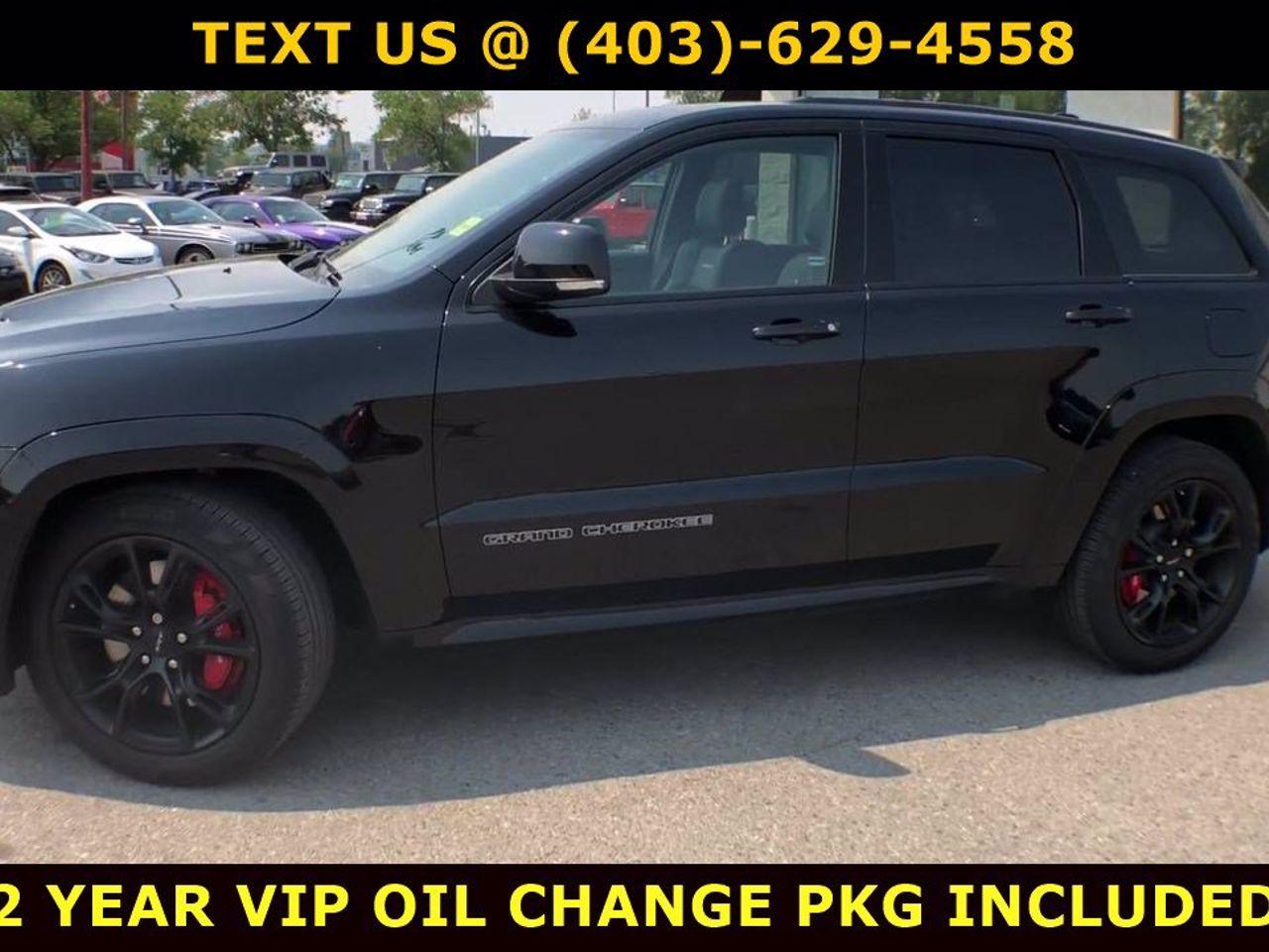2017 Jeep Grand Cherokee -4