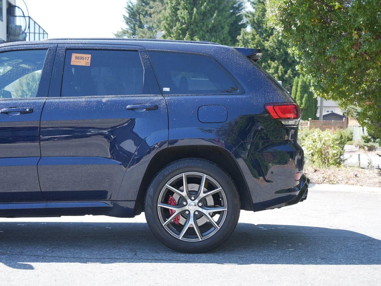 2017 Jeep Grand Cherokee -3