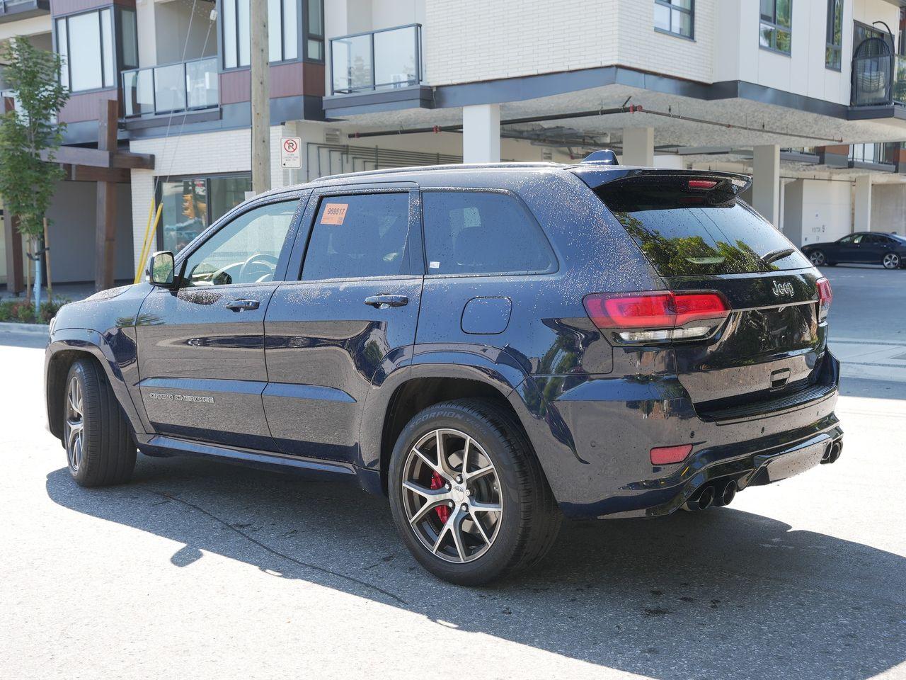 2017 Jeep Grand Cherokee -4