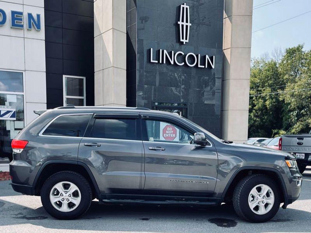 2017 Jeep Grand Cherokee -3