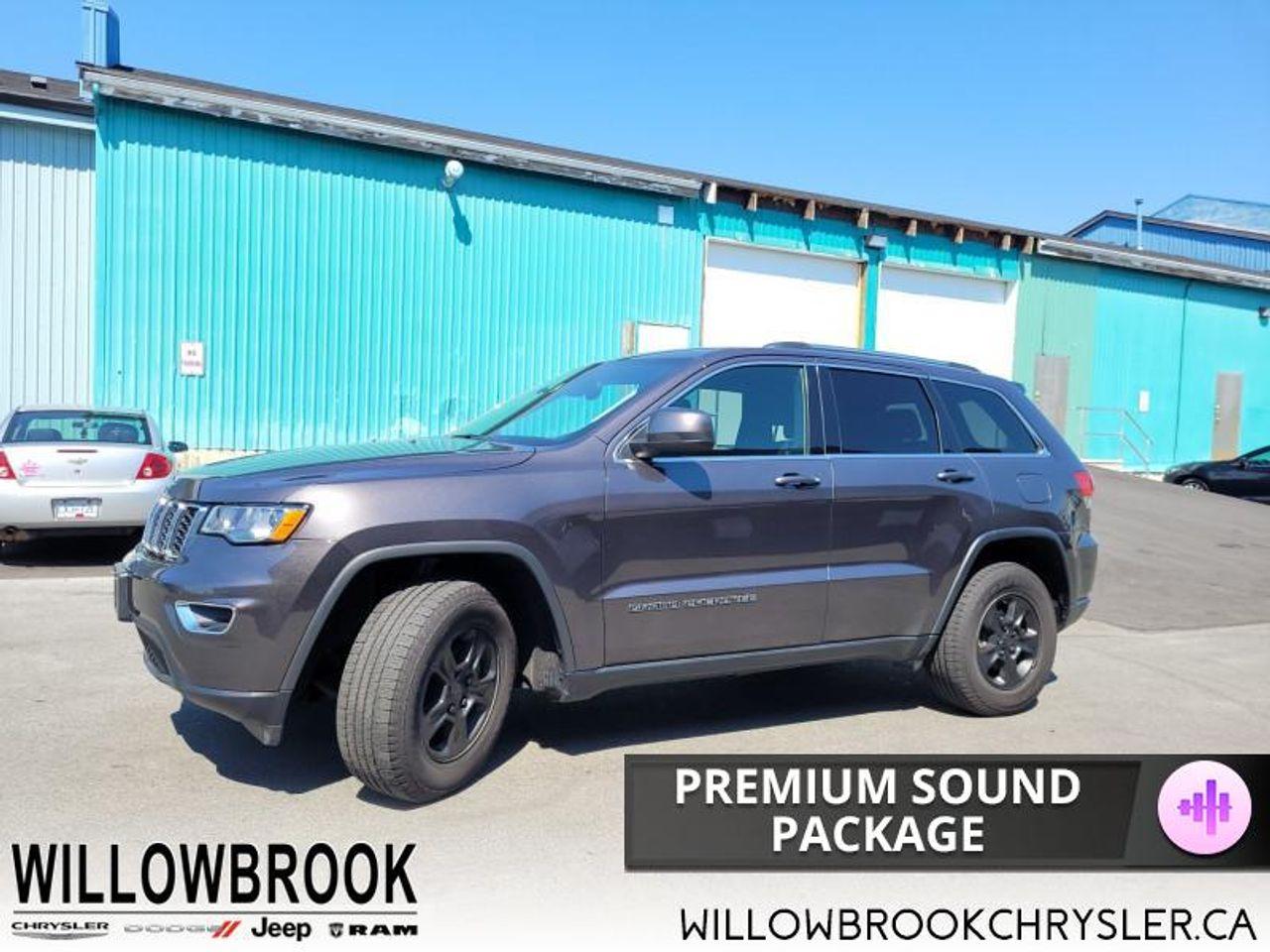 2017 Jeep Grand Cherokee -2