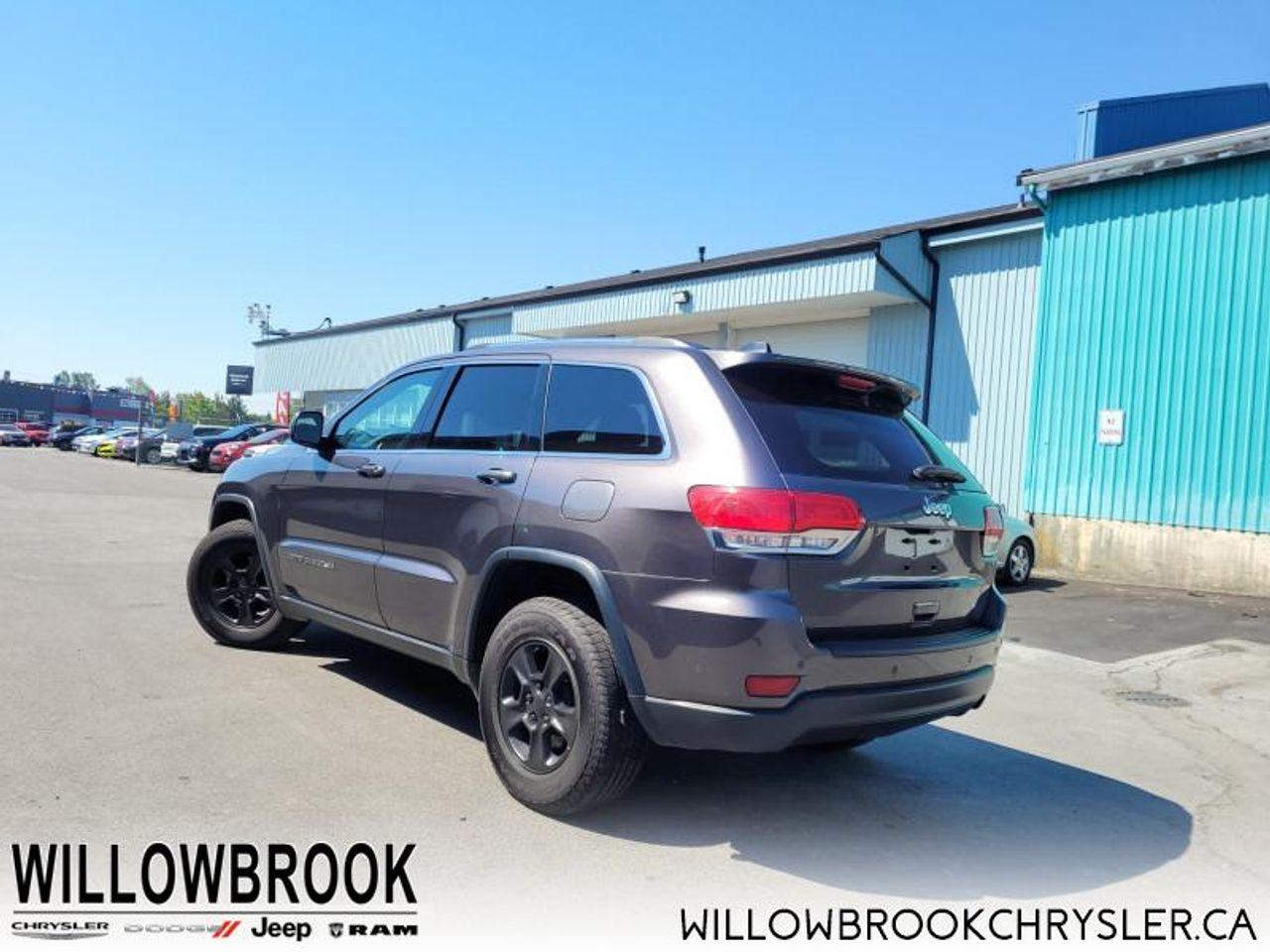2017 Jeep Grand Cherokee -3