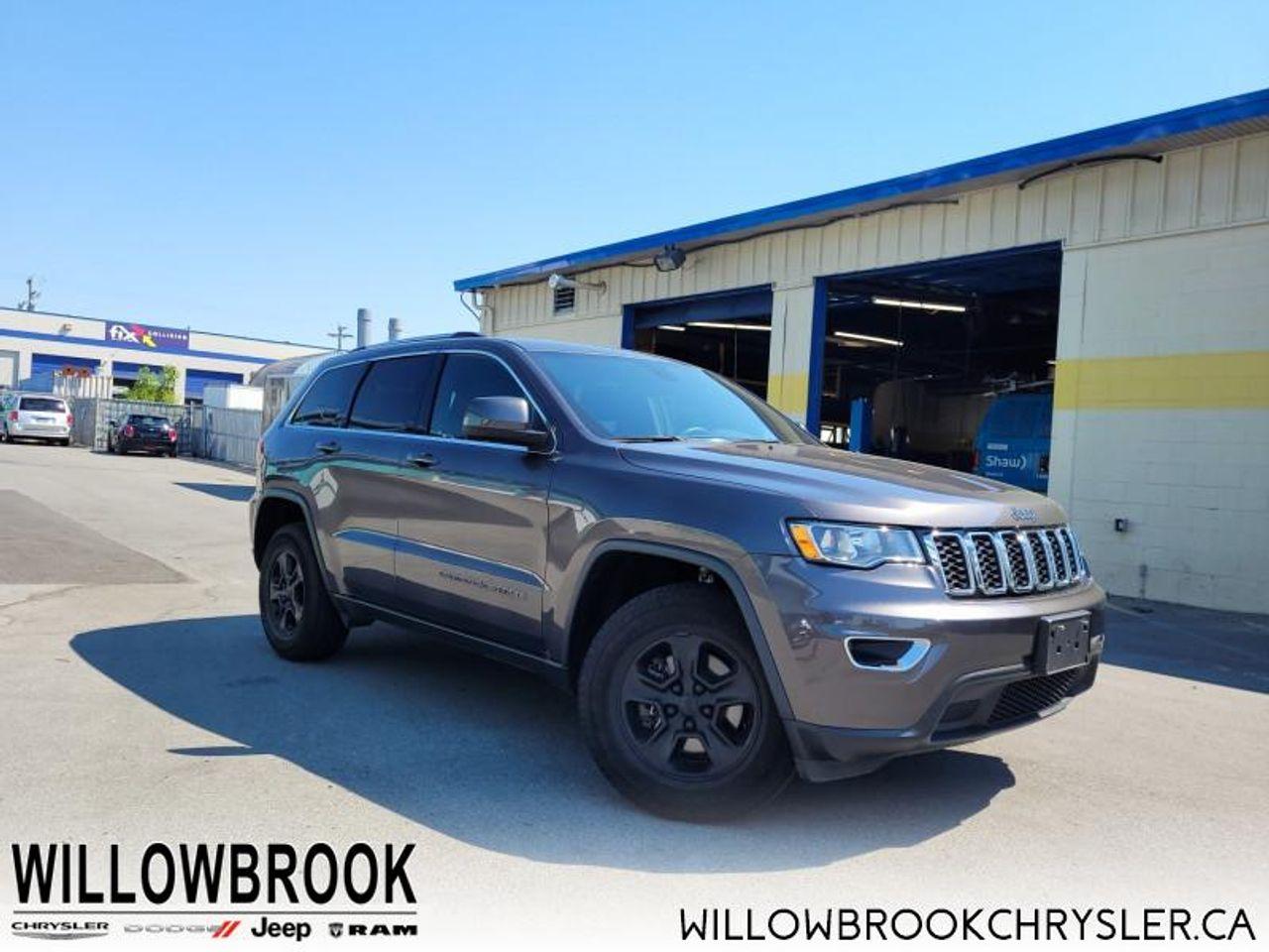 2017 Jeep Grand Cherokee -4