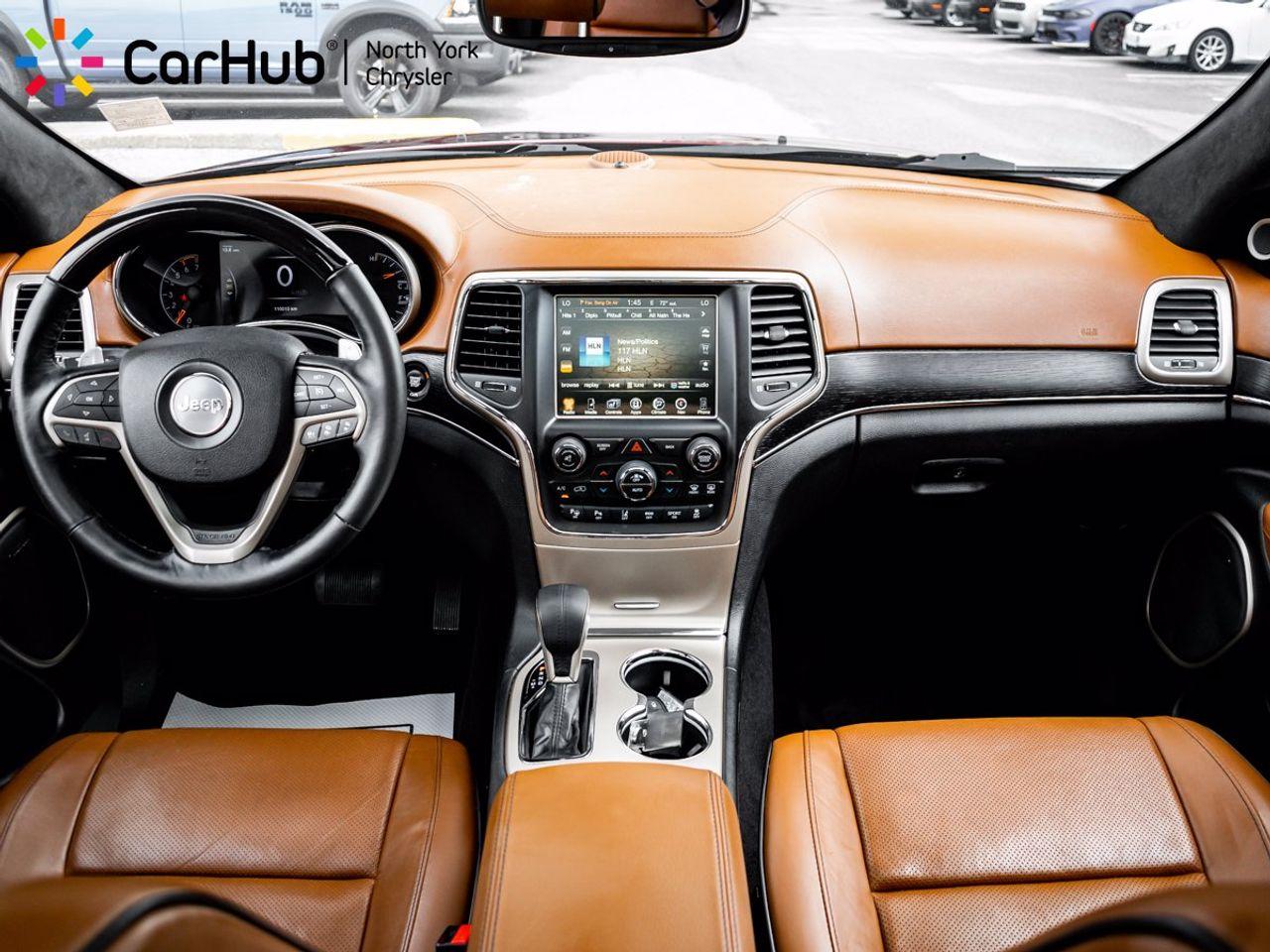 2017 Jeep Grand Cherokee -2