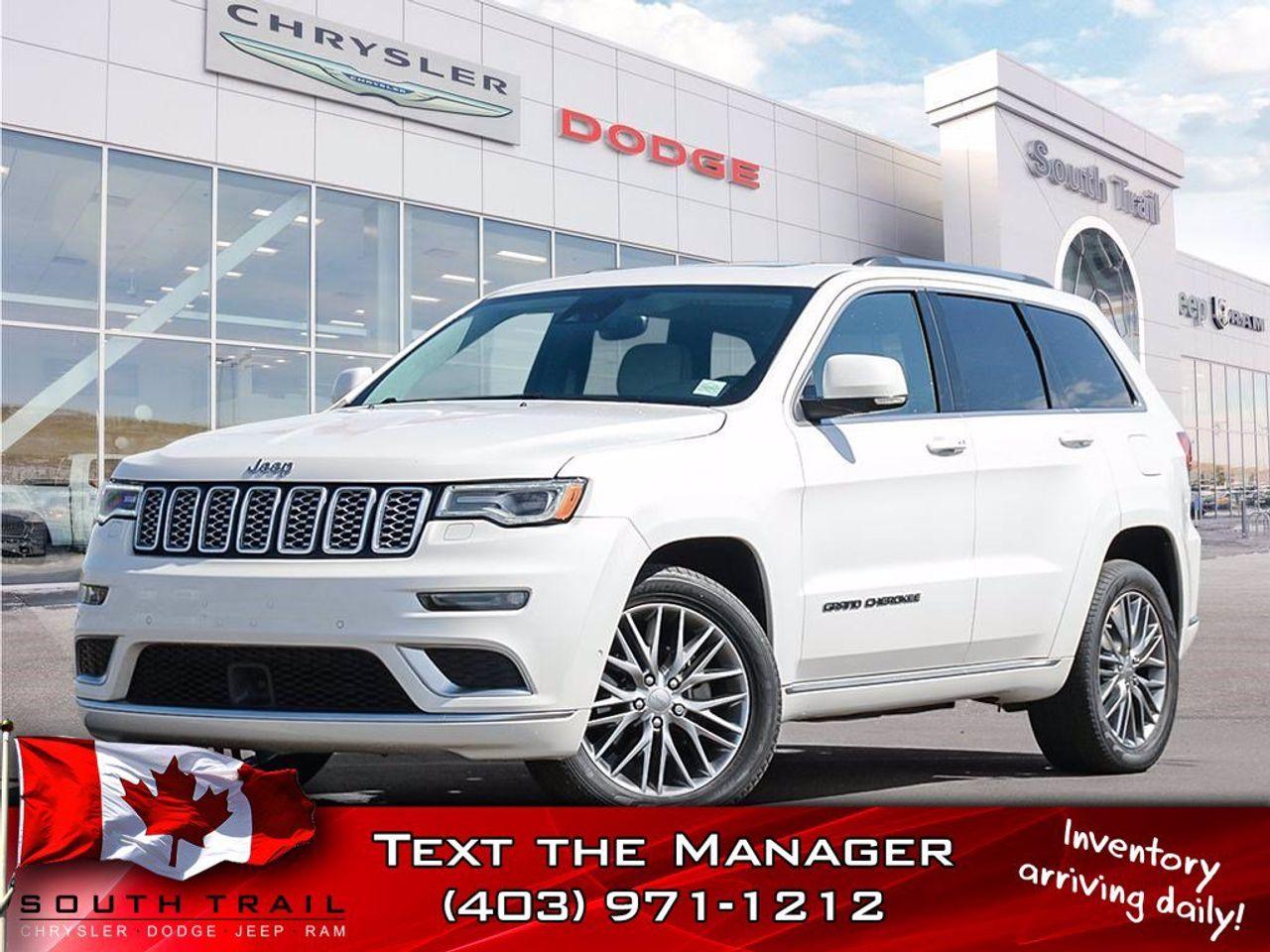 2017 Jeep Grand Cherokee -0