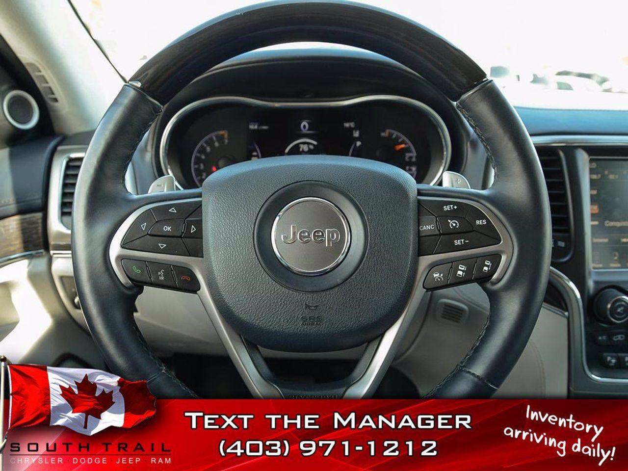 2017 Jeep Grand Cherokee -2
