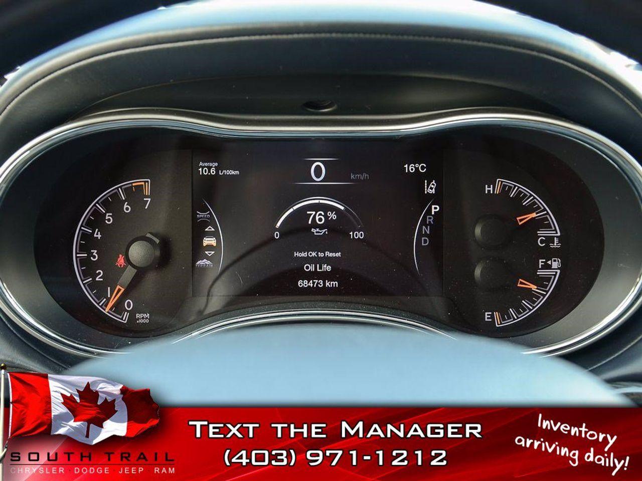 2017 Jeep Grand Cherokee -3