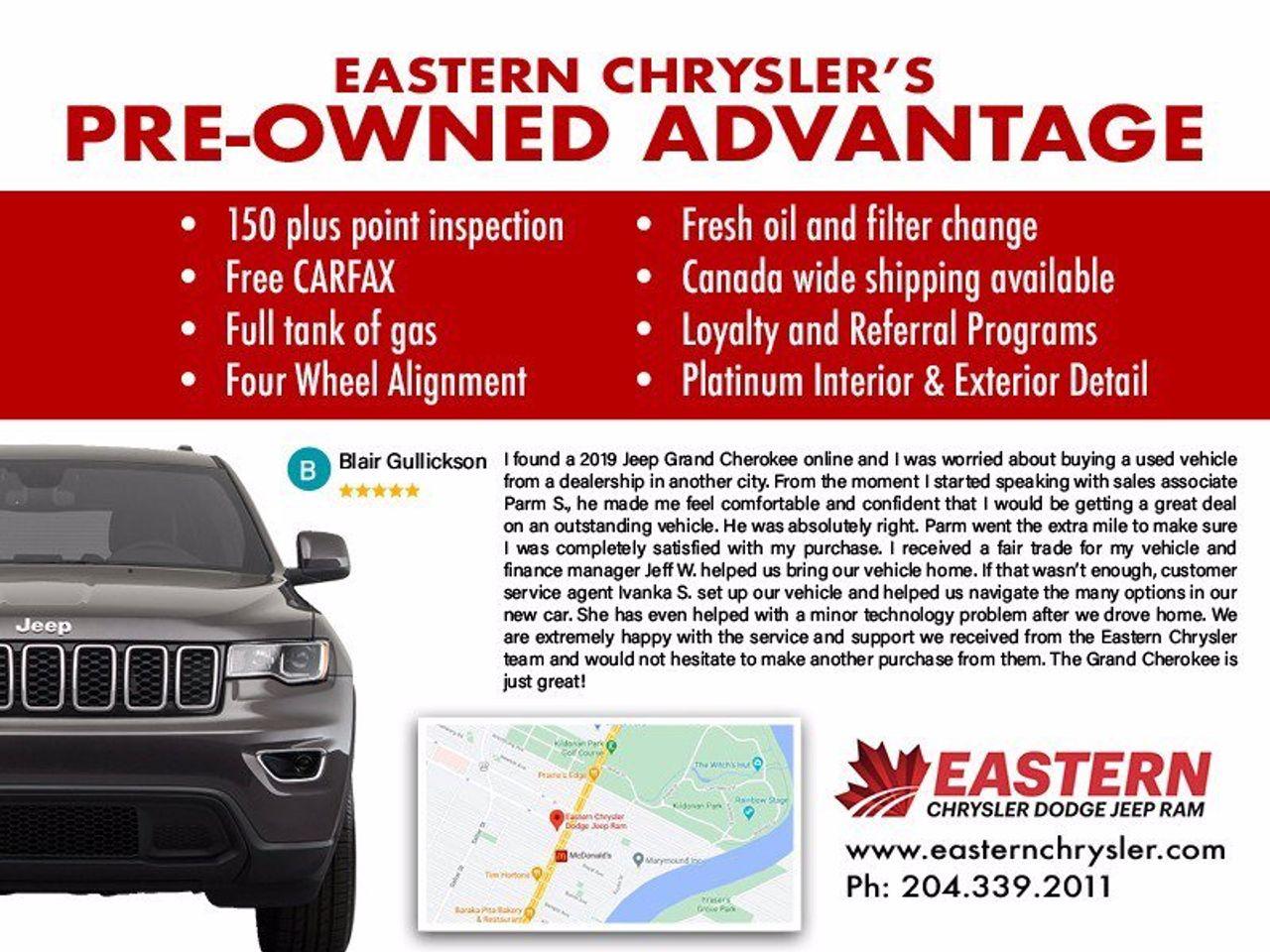 2017 Jeep Grand Cherokee -1