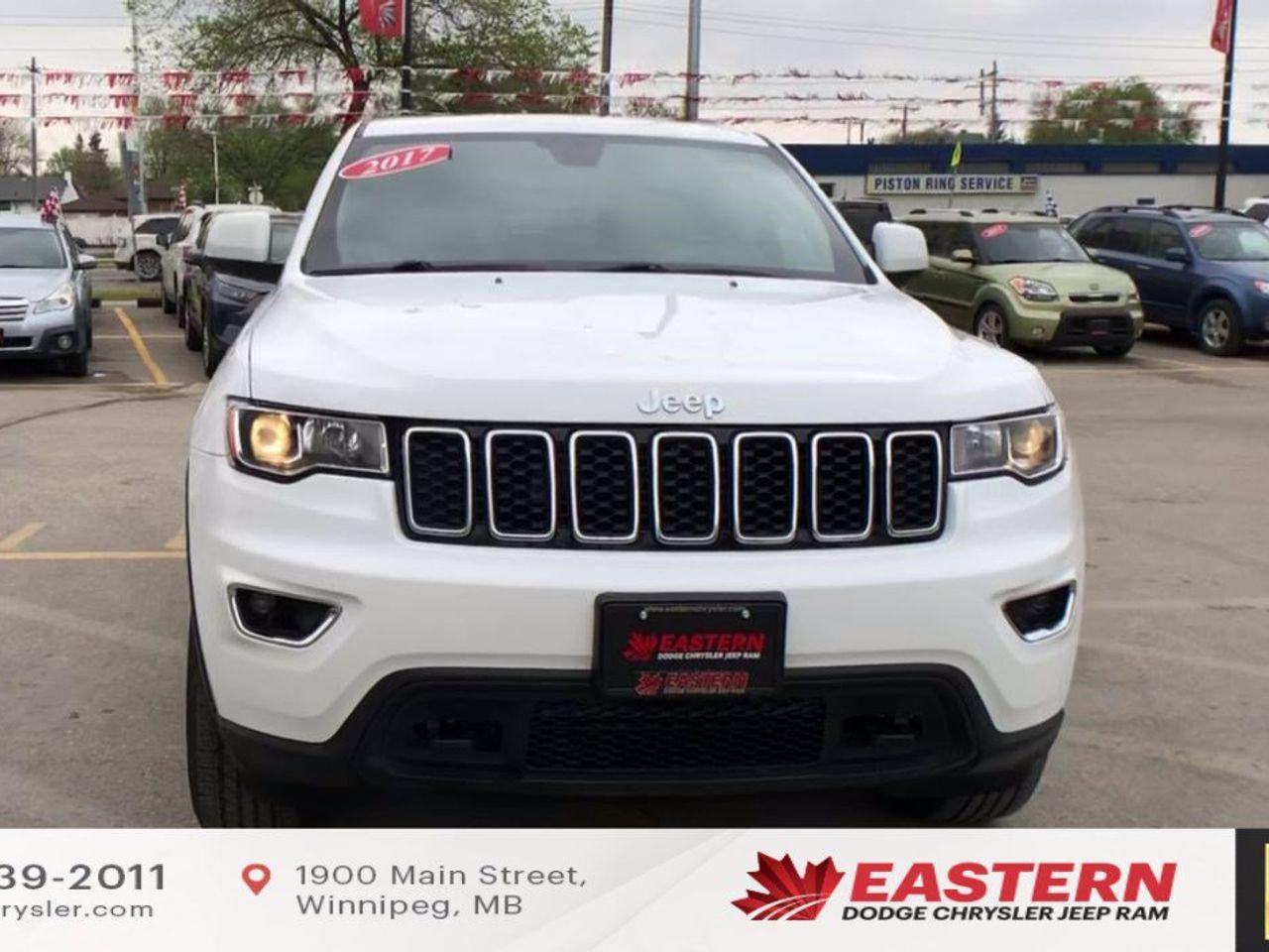 2017 Jeep Grand Cherokee -3