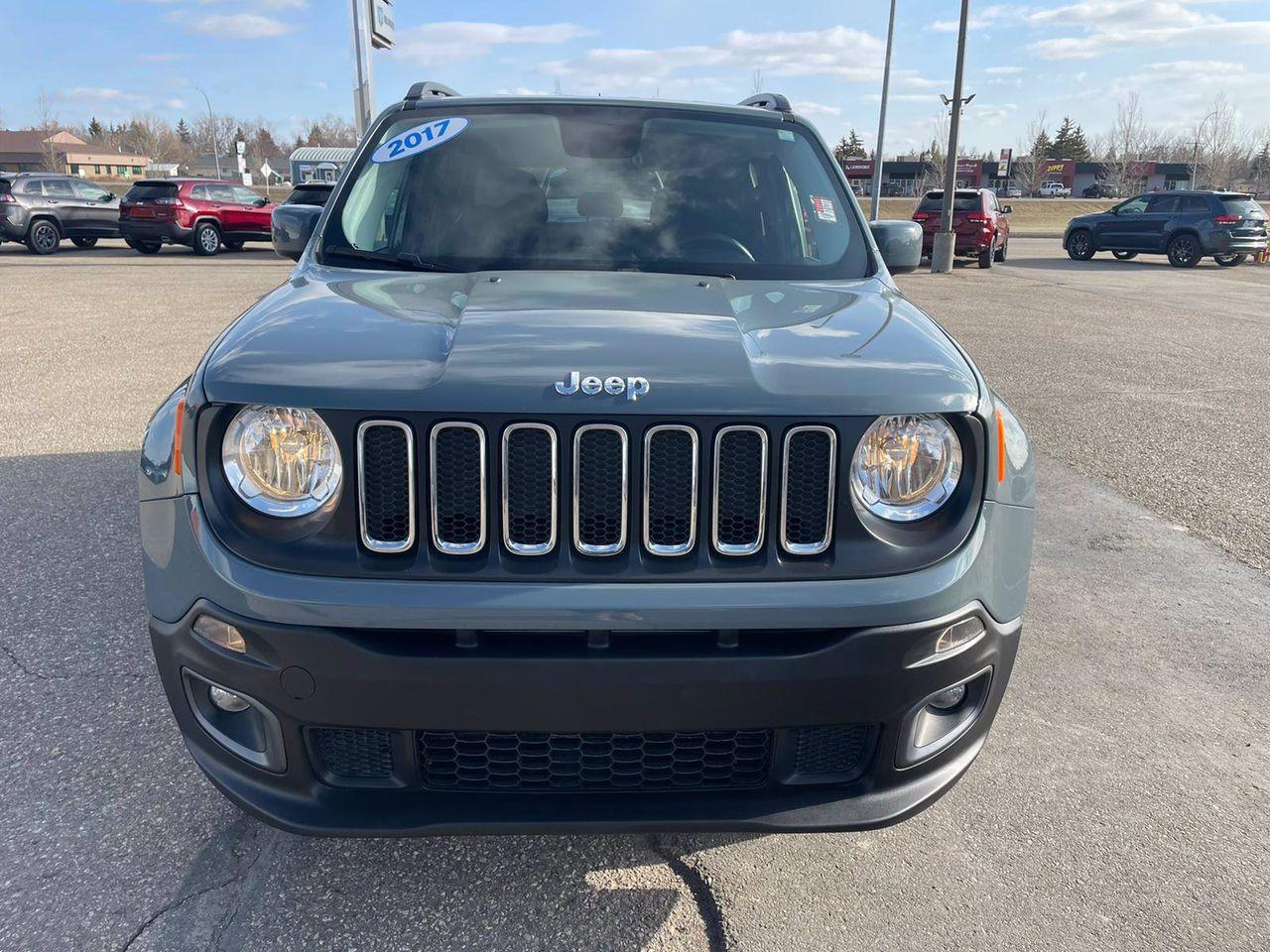 2017 Jeep Renegade Altitude-1
