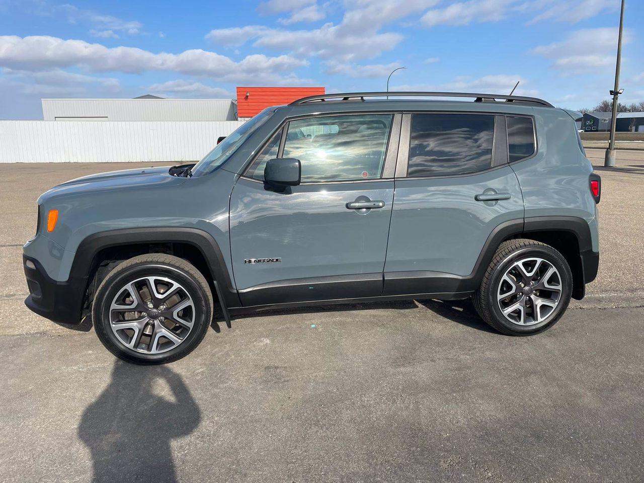 2017 Jeep Renegade Altitude-3