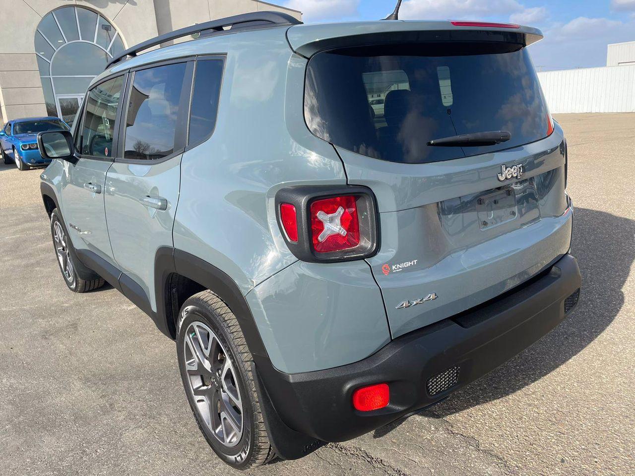 2017 Jeep Renegade Altitude-4