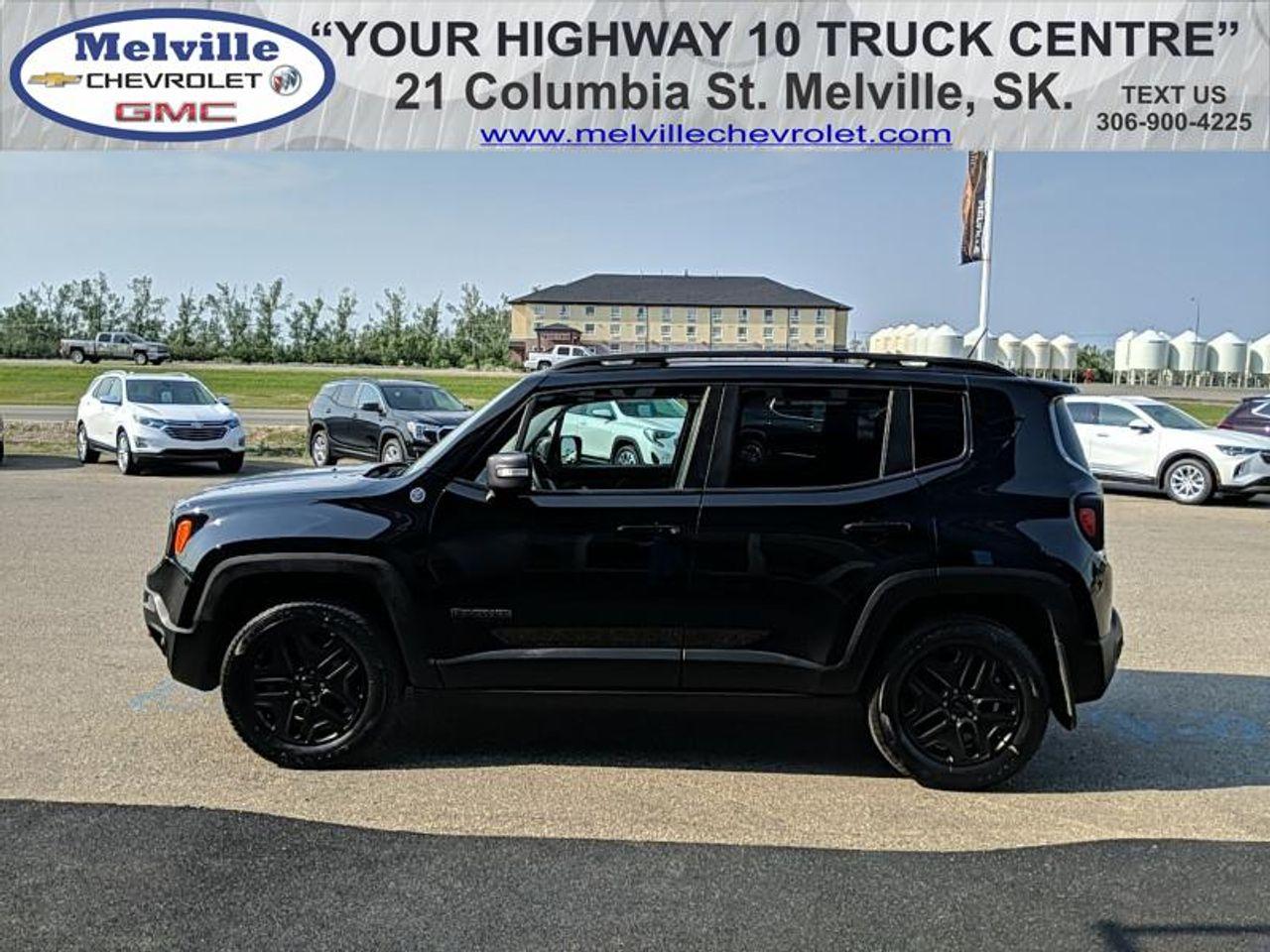 2017 Jeep Renegade -2