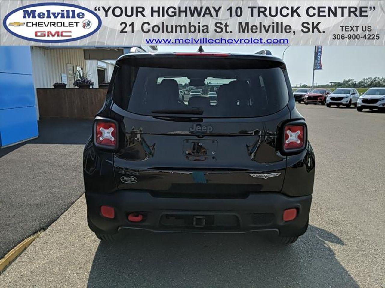 2017 Jeep Renegade -3