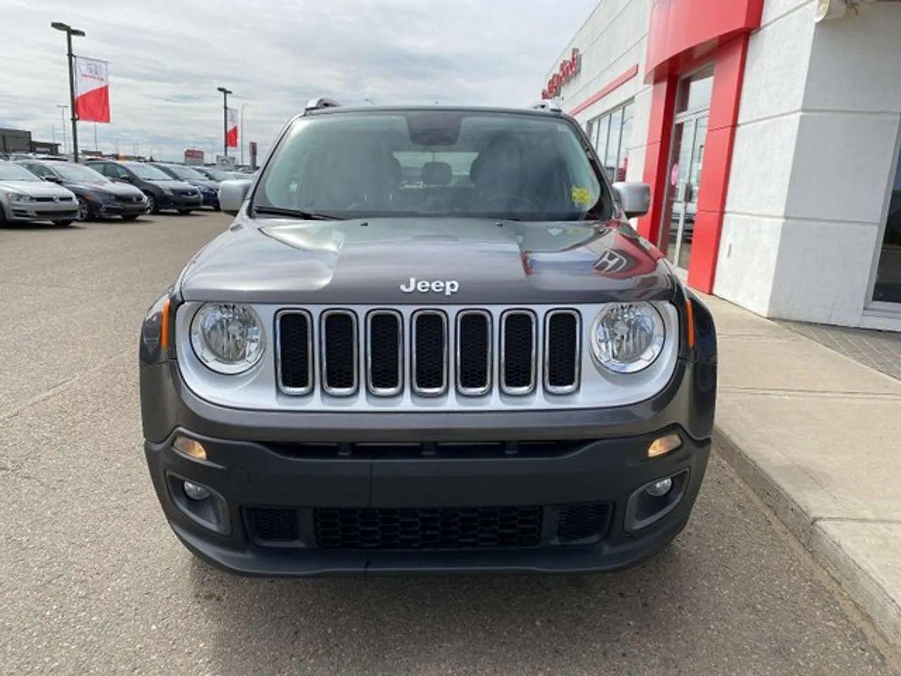 2017 Jeep Renegade Limited-2