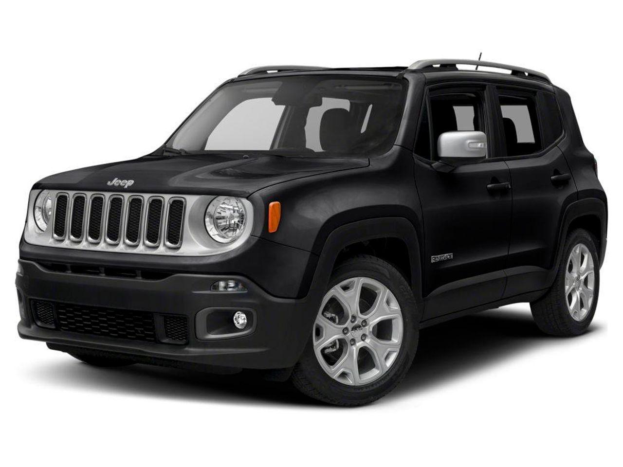 2017 Jeep Renegade Limited-0