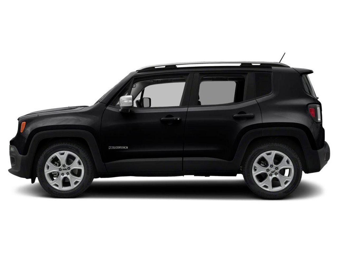 2017 Jeep Renegade Limited-1