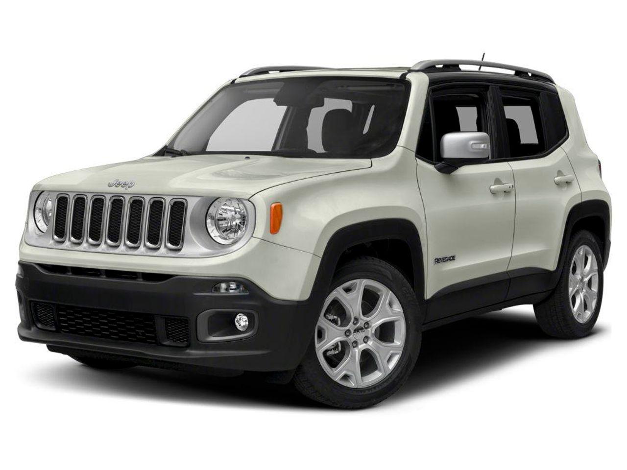 2017 Jeep Renegade Limited-0