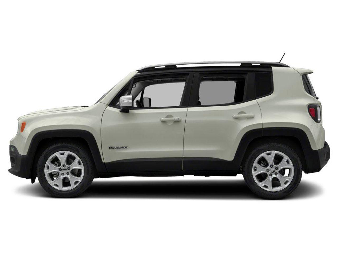 2017 Jeep Renegade Limited-1