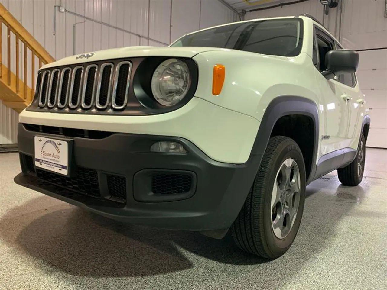 2017 Jeep Renegade -4
